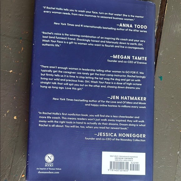 Self-Help Book Collection - Picture 4 of 7